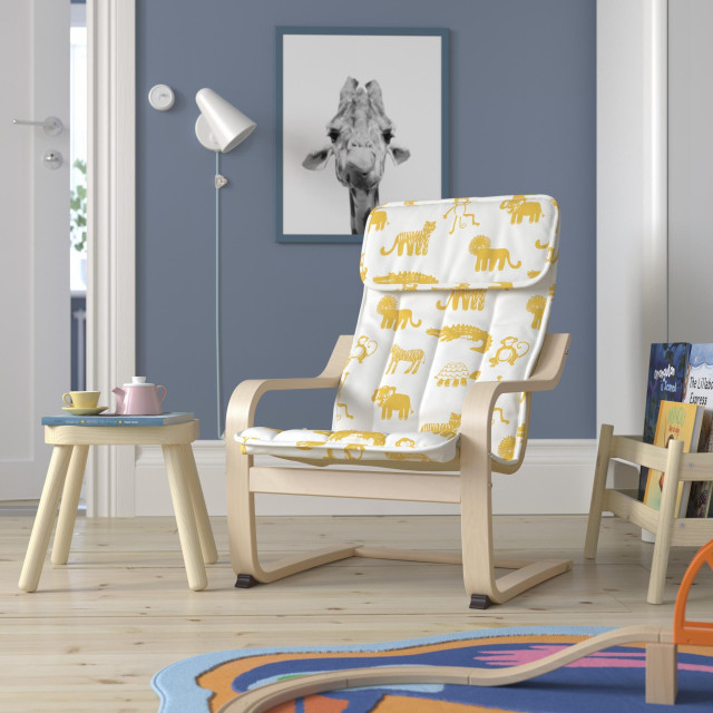 IKEA stolica