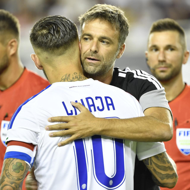 Gonzalo Garcia i Marko Livaja