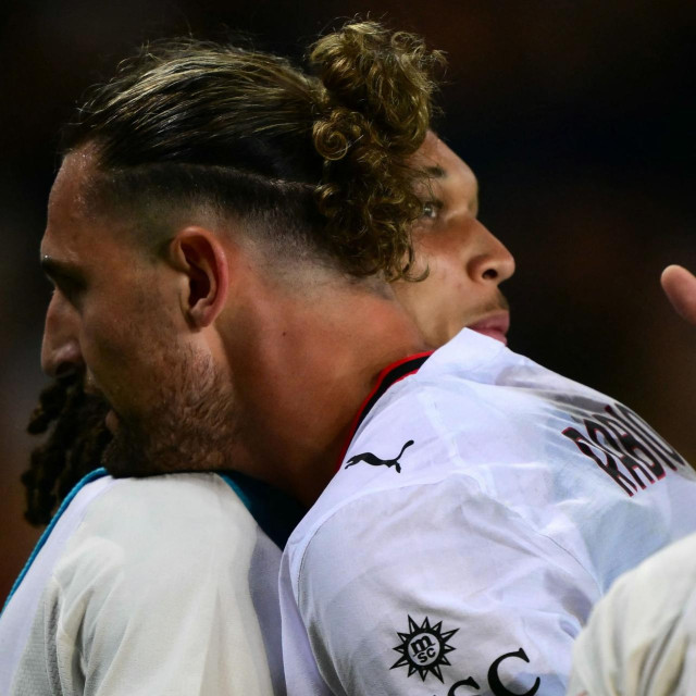 Adrien Rabiot