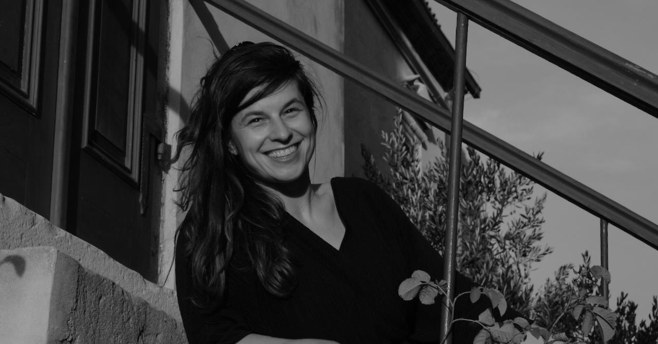 Monika Herceg: "Tek kad sam proradila vlastite traume, mogla sam početi pisati o njima"