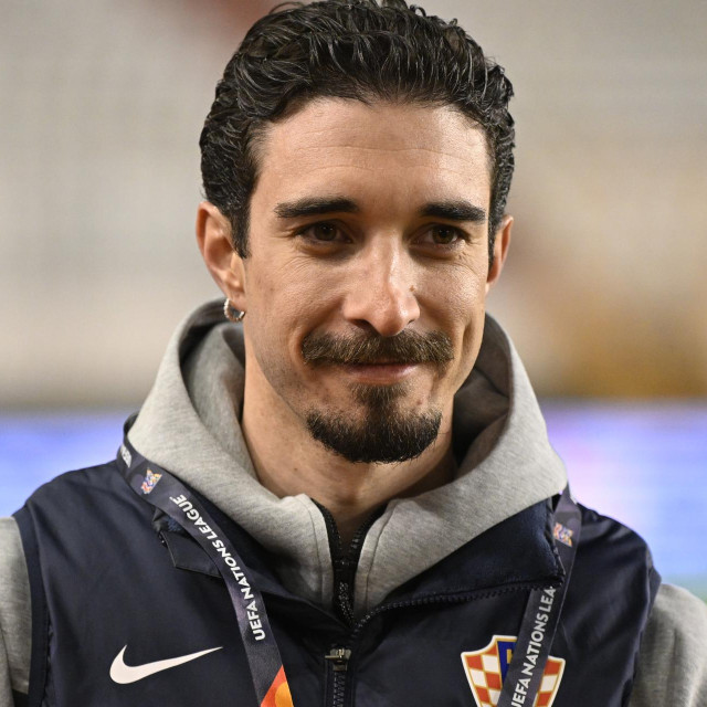 Šime Vrsaljko