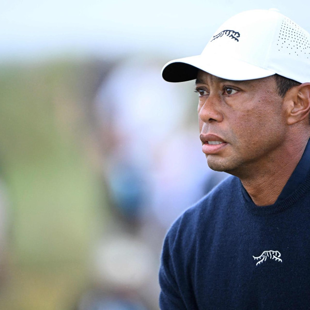 Tiger Woods (50)