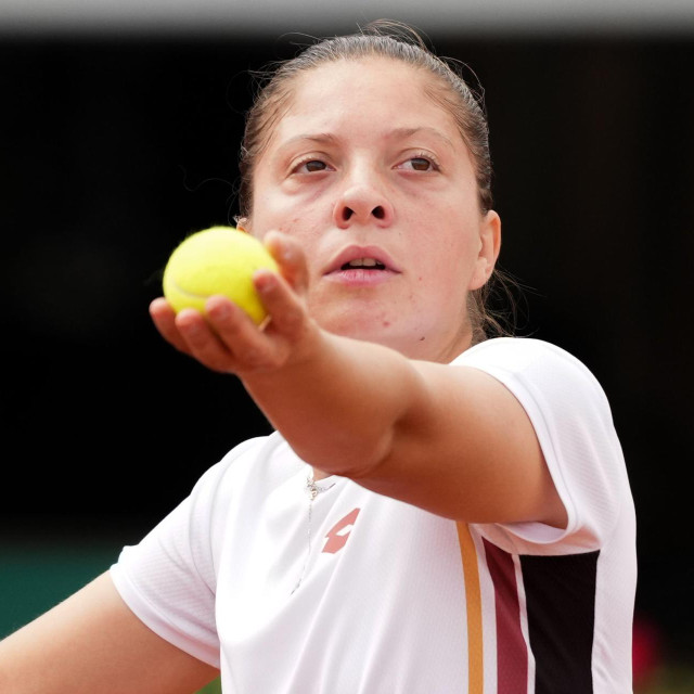 Antonia Ružić