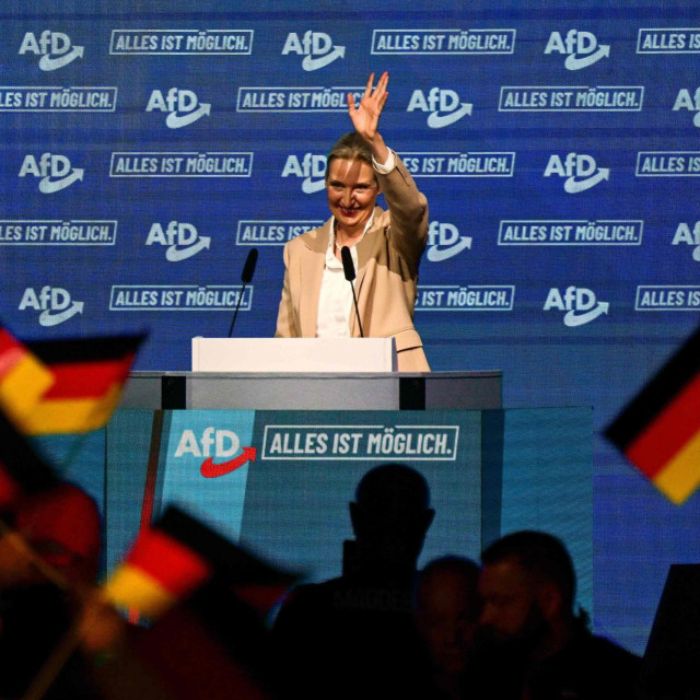 Alice Weidel