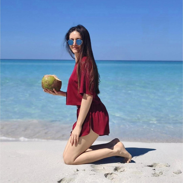 Margarita Reut
