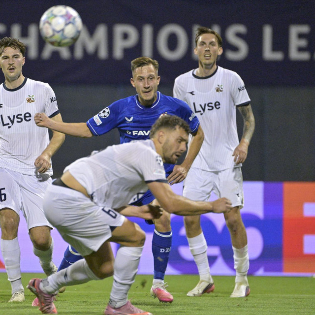 Viking Stavanger može postati prvi norveški klub na čijem je terenu zagrebački Dinamo ostvario službenu natjecateljsku pobjedu
 