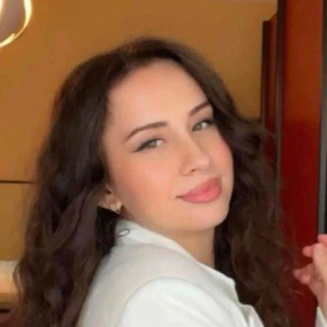 Ubijena Jetlira Fonići (25)