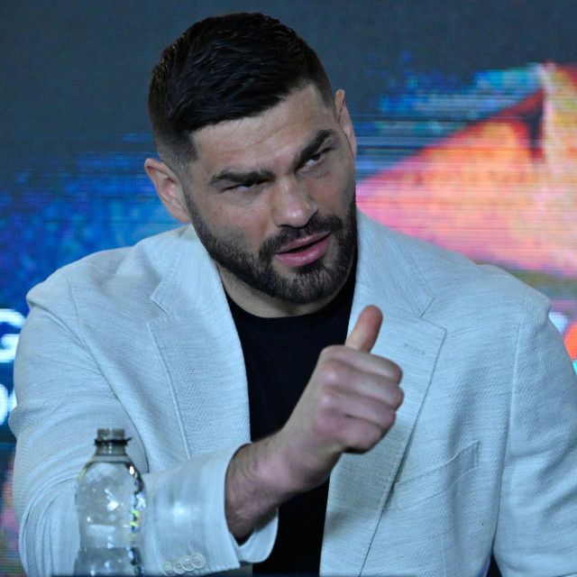 Filip Hrgović