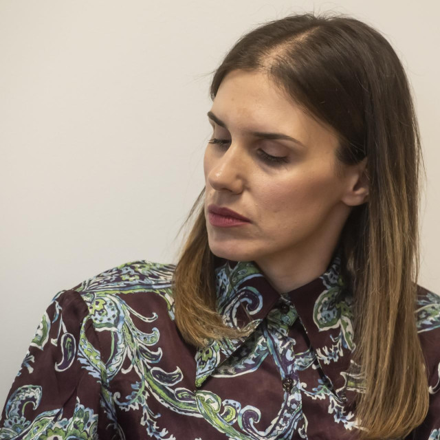 Anna Dujić