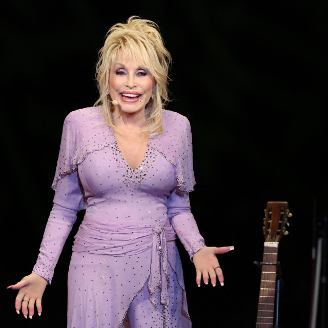 Dolly Parton