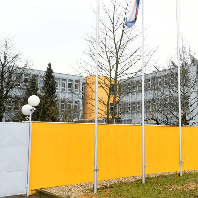 Inkriminirani napad na pritvorenika dogodio se 2019. godine u Bolnici za osobe lišene slobode u Svetošimunskoj ulici u Zagrebu