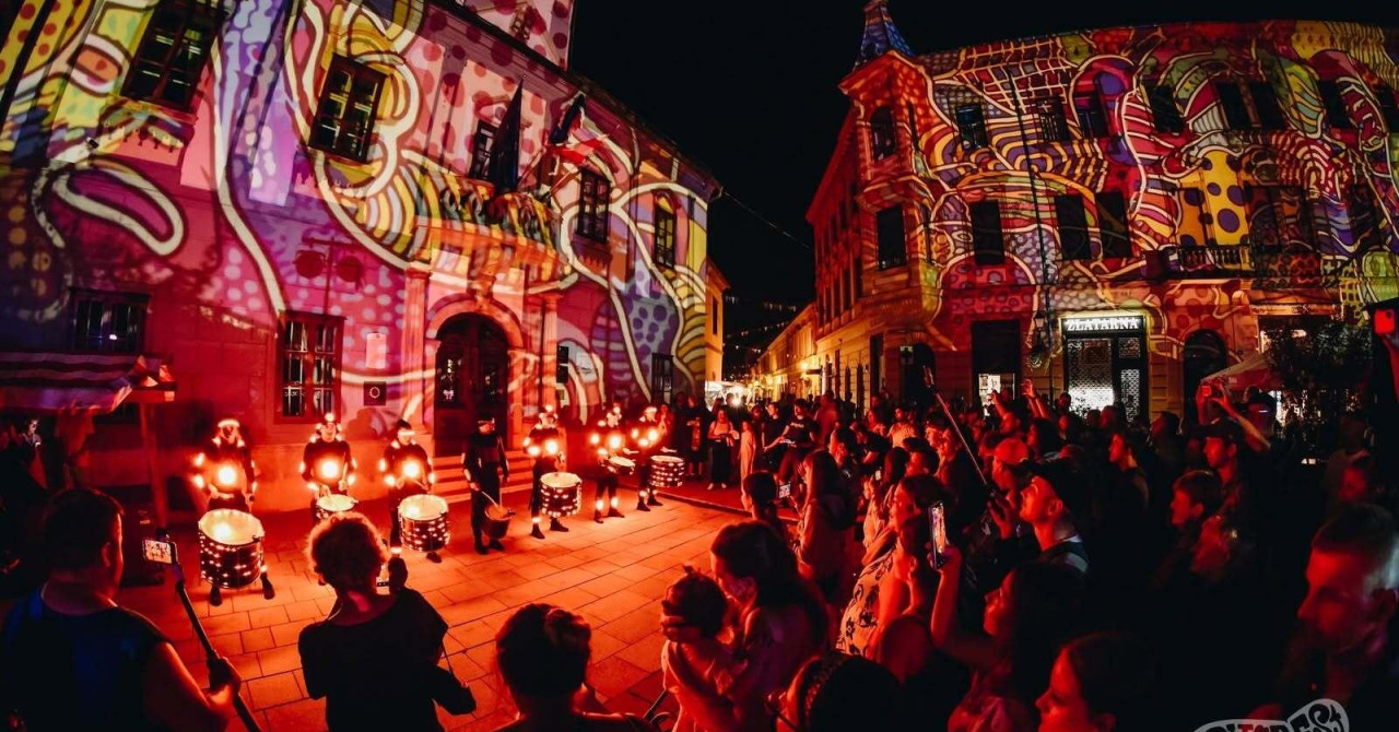 Pola Špancirfesta iza nas, još puno doživljaja ispred nas