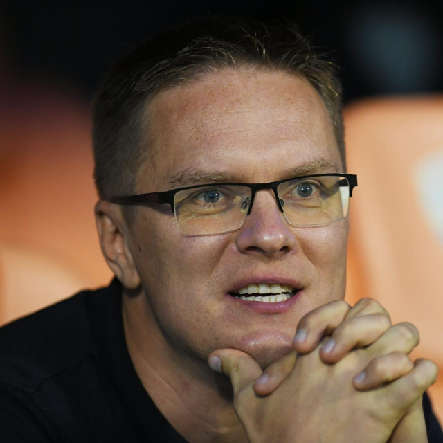 Valdas Dambrauskas