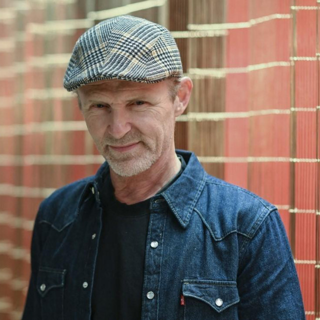 Jo Nesbo