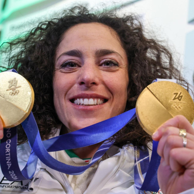 Federica Brignone 
