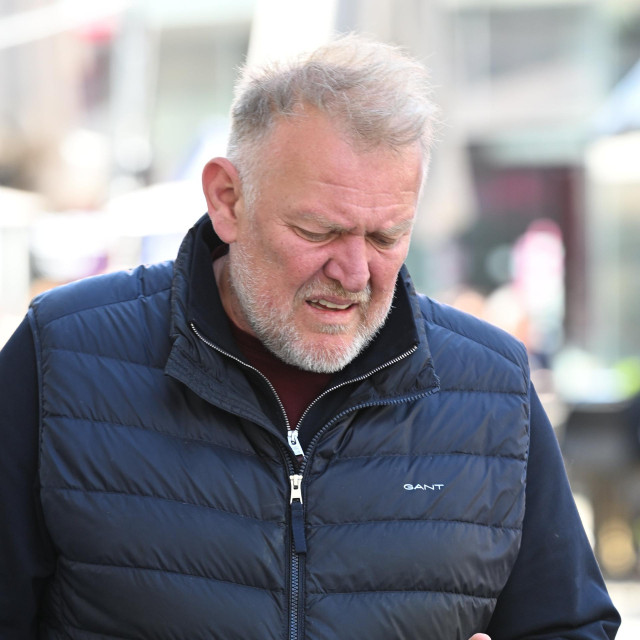 Robert Prosinečki u osam je mjeseci vodio četiri prijateljske utakmice i nijednu natjecateljsku