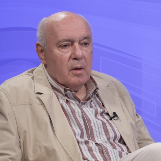 Žarko Puhovski