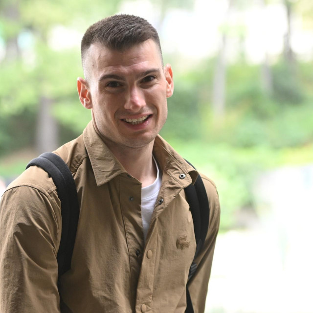 Dominik Livaković