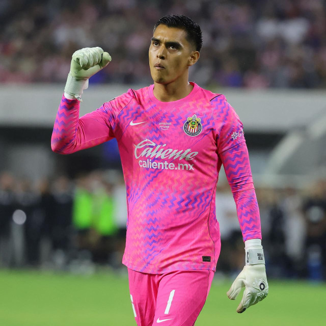 Raúl Rangel