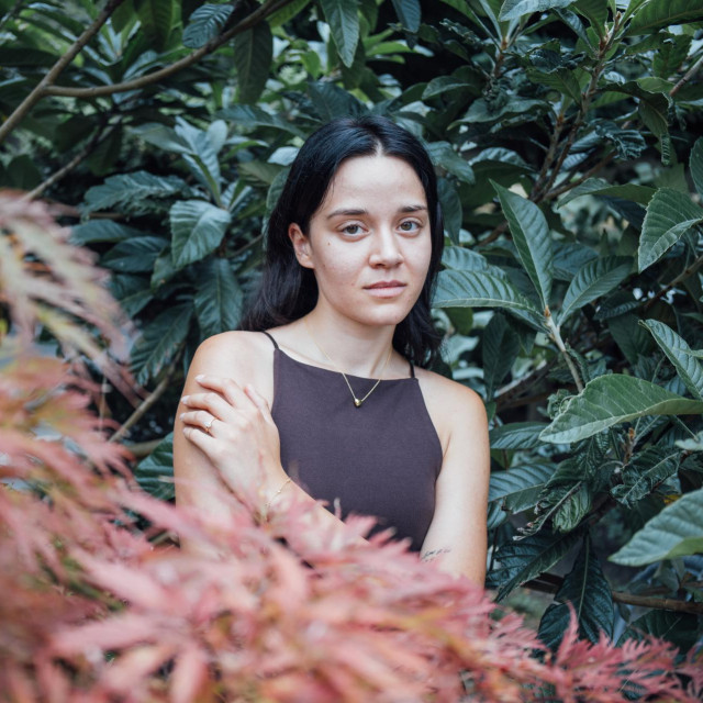 Marharyta Bakhir