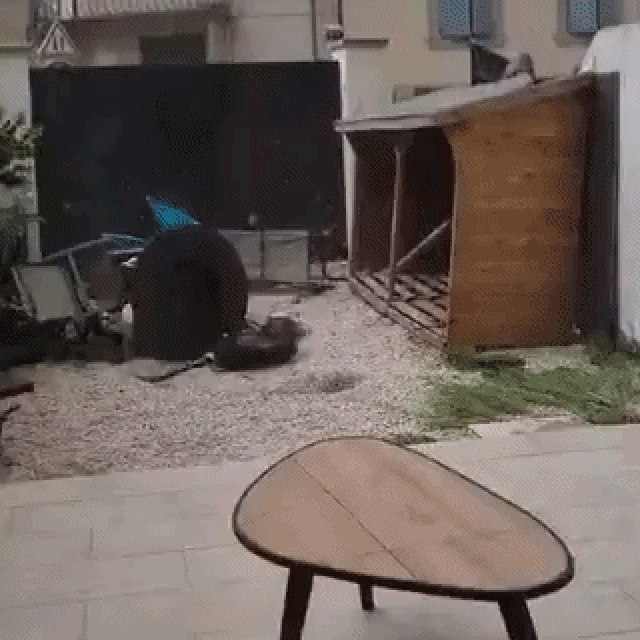 Razorni tornado u Francuskoj