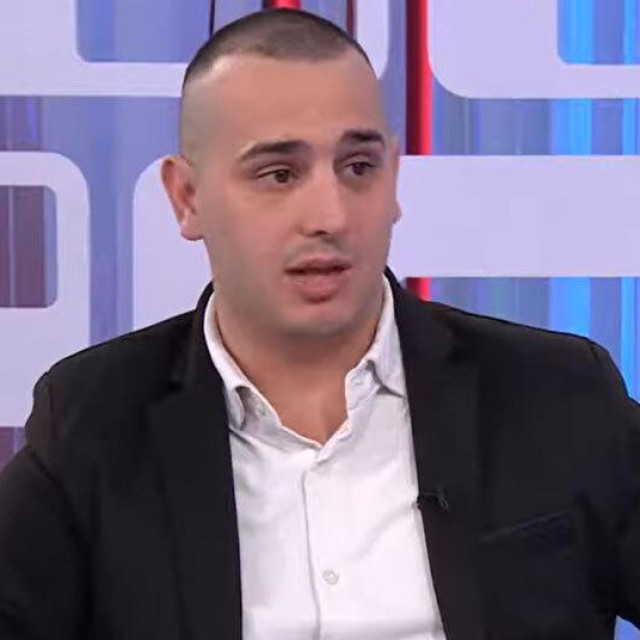 Uhićeni boksački prvak