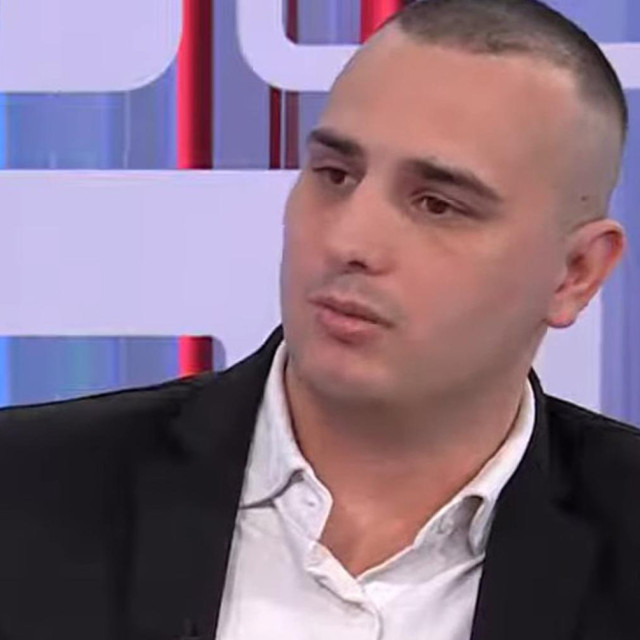 Dositej Todorovski