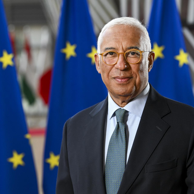 Antonio Costa