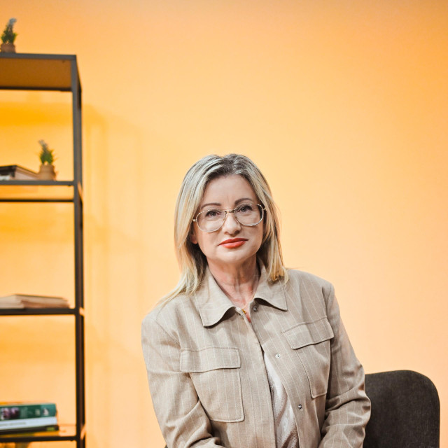 Barbara Udovičić