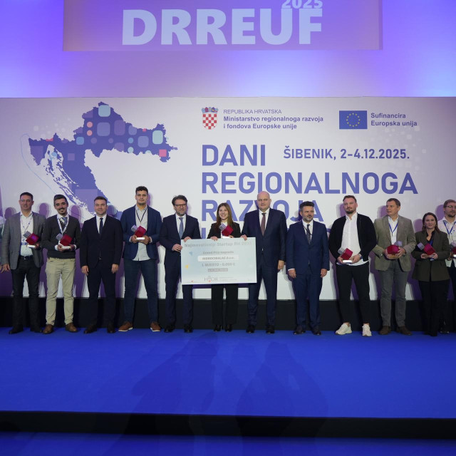 Prošlogodišnji dobitnici