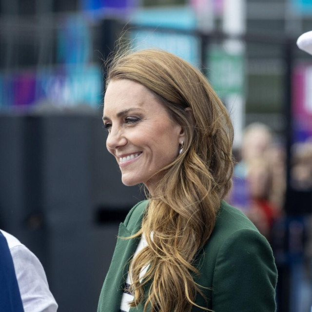 Kate Middleton