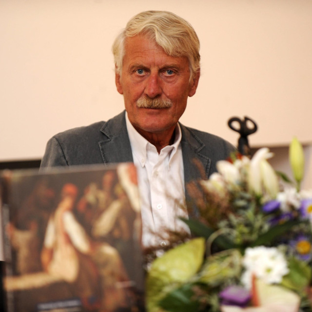 Svein Monnesland