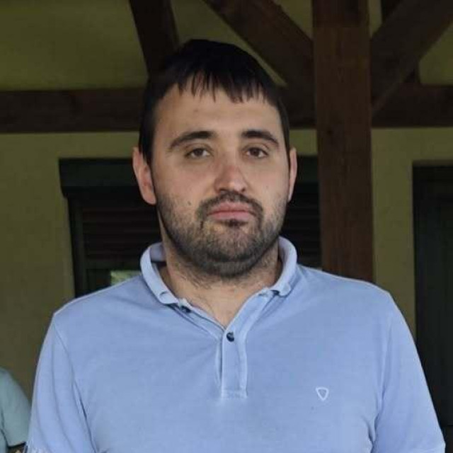 Matija Ostović