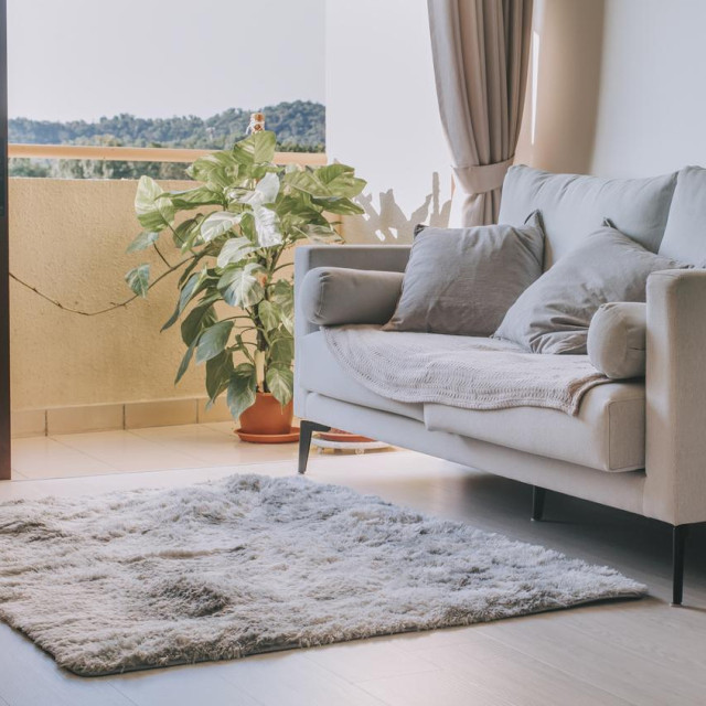 Odvajanje vremena za pravilno čišćenje lanenih sofa pomoći će vam da sačuvate ove investicije godinama koje dolaze