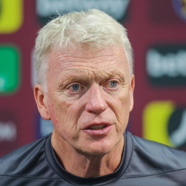 David Moyes