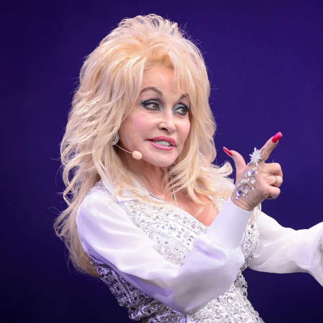 Dolly Parton