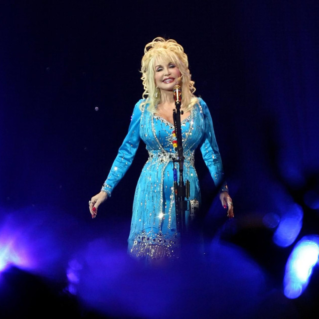 Dolly Parton