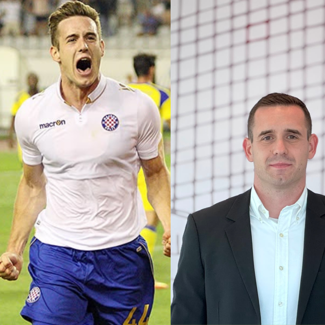 Marko Ćosić