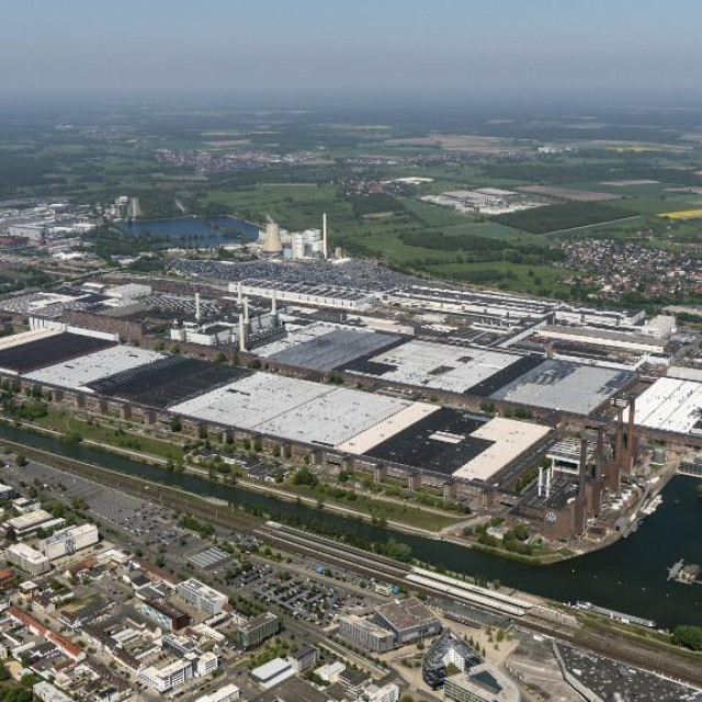 Wolfsburg