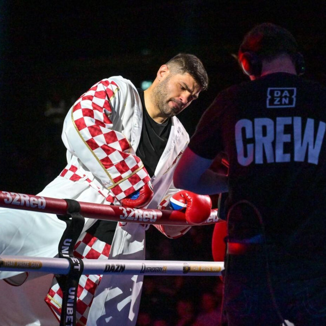 Filip Hrgović