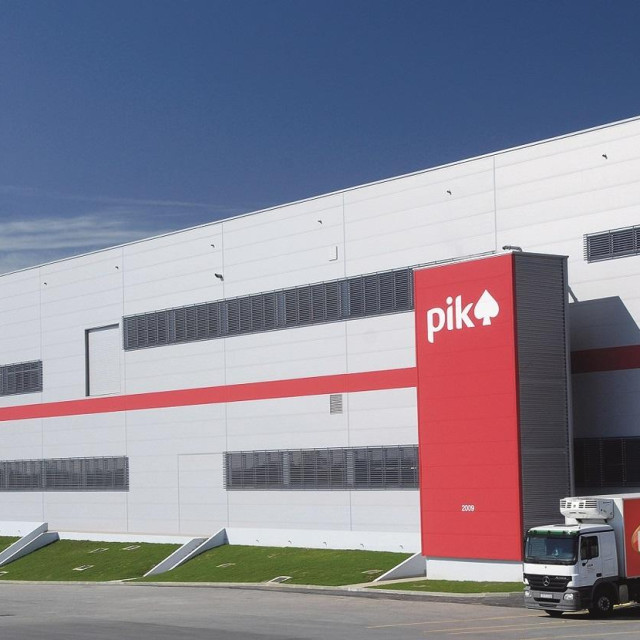 U nastavku prodaje biznisa prehrane Fortenova grupa ovog je proljeća prodala PIK Vrbovec Bosqar Investu za nepoznati iznos. 
