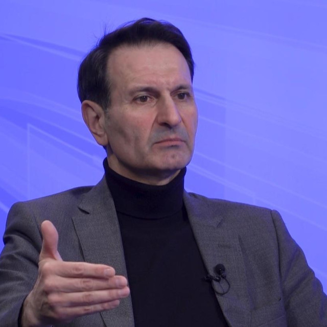 Miro Kovač