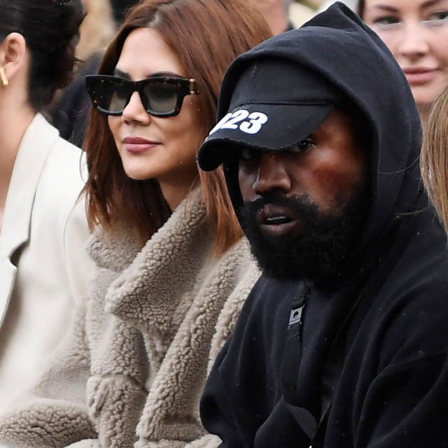 Kanye West