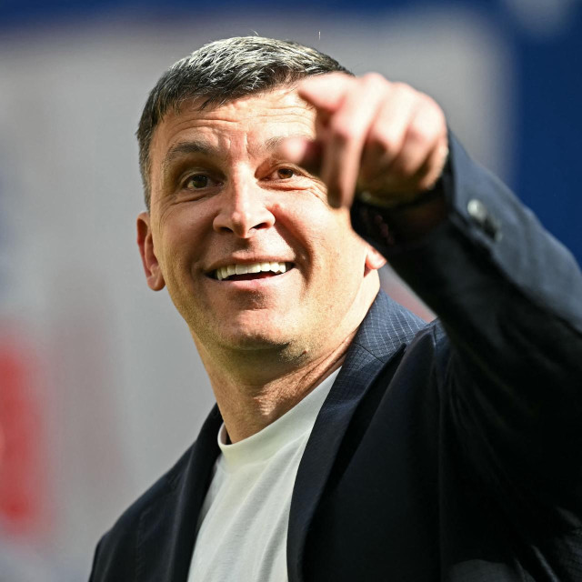 Sergej Jakirović