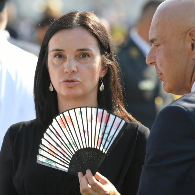 Marija Vučković