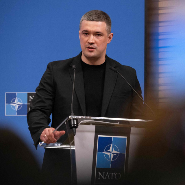 Mihajlo Fedorov