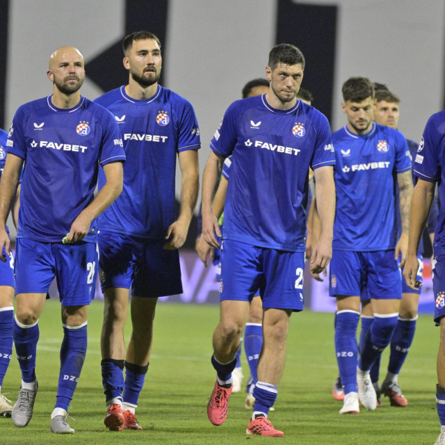 Viking izbacio Dinamo iz Lige prvaka