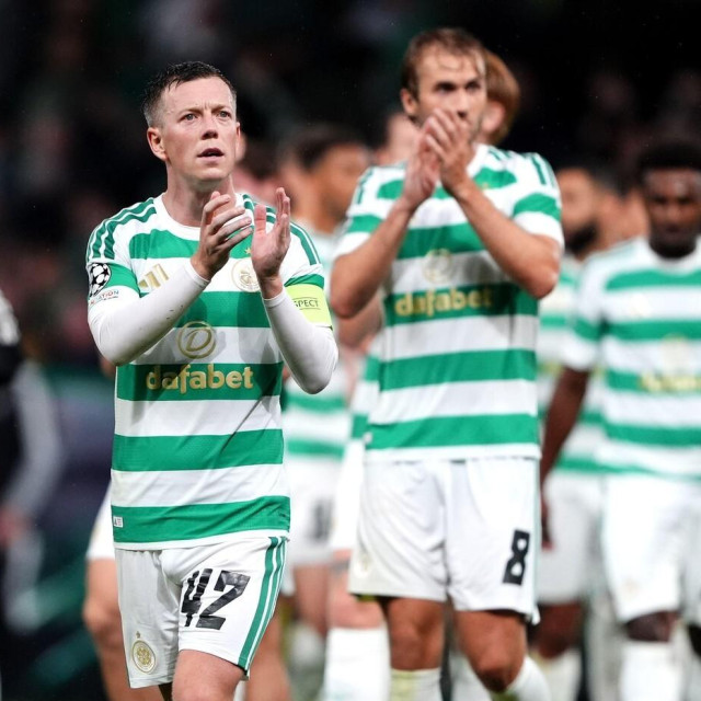 Celtic je doživio debakl protiv LASK-a i ispao iz kvalifikacija za Ligu prvaka.