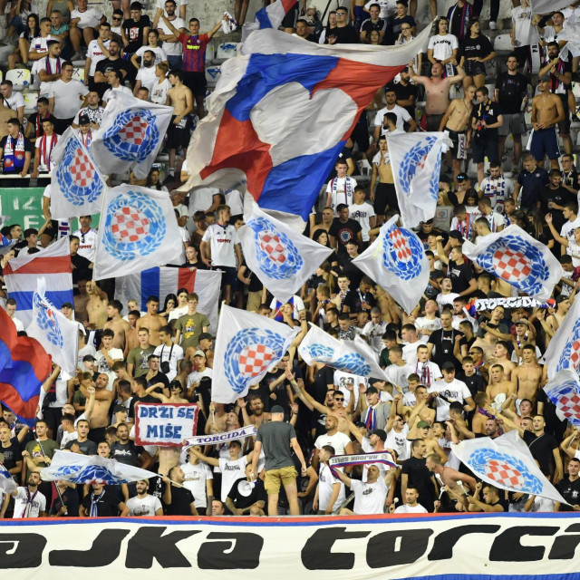 Ilustracija: Torcida