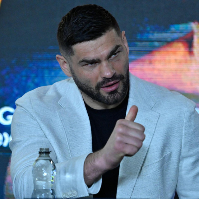Filip Hrgović